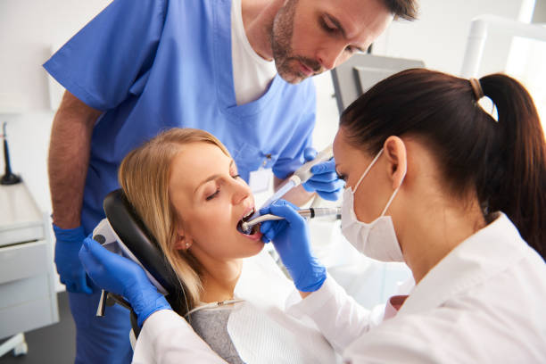 Trusted Marion Center, MA Dental Services Experts